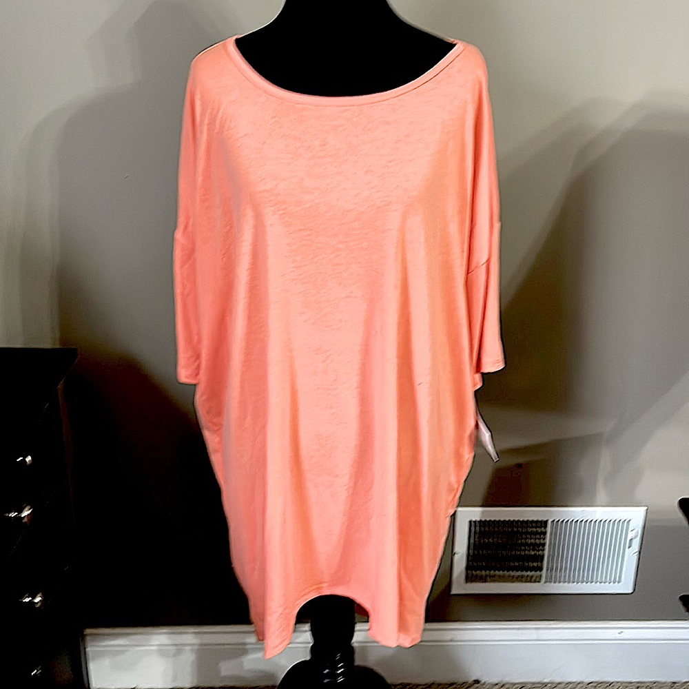Brand new with tags. LuLaRoe Irma